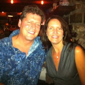 Meet your Posher, Annamarie